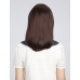 Wigs2you 全假髮 日本正品 可齊可斜劉海 高溫絲 中長款直髮 氣質 時尚假髮W-575